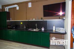 3-к квартира, посуточно, 75м2, 2/2 этаж