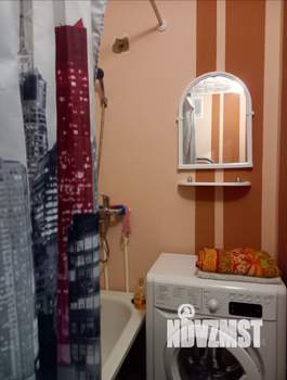 Студия квартира, посуточно, 21м2, 3/16 этаж