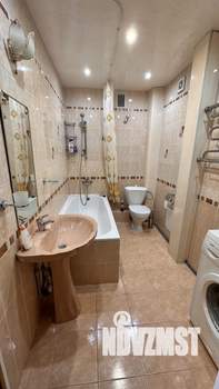 1-к квартира, на длительный срок, 41м2, 8/13 этаж