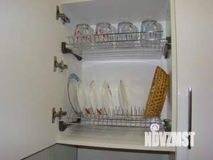 1-к квартира, посуточно, 31м2, 9/10 этаж