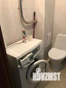 1-к квартира, посуточно, 37м2, 3/12 этаж