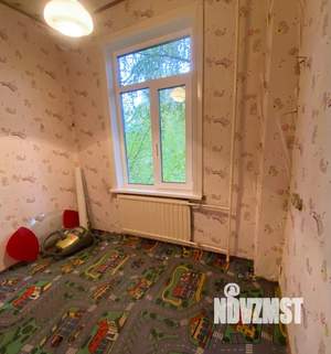 2-к квартира, на длительный срок, 74м2, 2/2 этаж