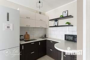 1-к квартира, посуточно, 36м2, 8/12 этаж