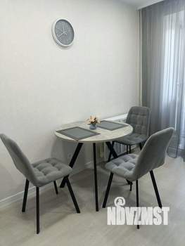 1-к квартира, посуточно, 38м2, 3/11 этаж