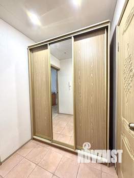 1-к квартира, на длительный срок, 32м2, 8/10 этаж