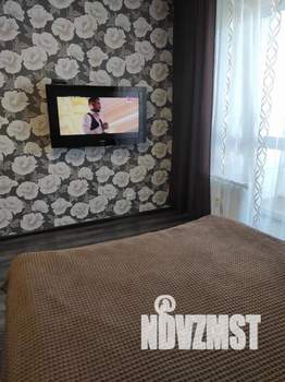 1-к квартира, посуточно, 28м2, 12/14 этаж