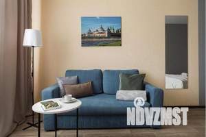 1-к квартира, посуточно, 37м2, 9/15 этаж