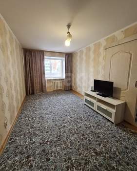 1-к квартира, на длительный срок, 30м2, 4/5 этаж