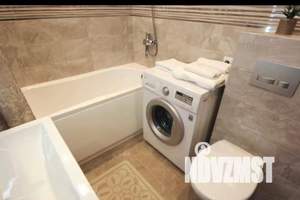 1-к квартира, посуточно, 39м2, 3/9 этаж