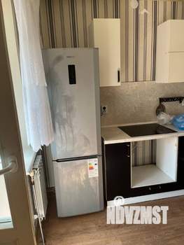 1-к квартира, на длительный срок, 31м2, 8/10 этаж