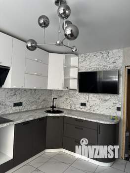 1-к квартира, на длительный срок, 36м2, 13/14 этаж