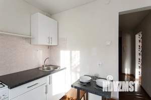 1-к квартира, посуточно, 37м2, 2/5 этаж
