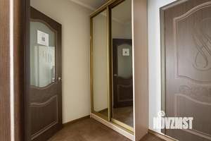 1-к квартира, посуточно, 34м2, 3/11 этаж