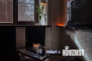 1-к квартира, посуточно, 31м2, 1/1 этаж