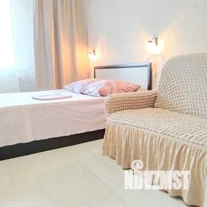 1-к квартира, посуточно, 30м2, 12/16 этаж