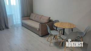 1-к квартира, посуточно, 42м2, 16/16 этаж