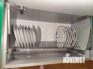 Студия квартира, посуточно, 35м2, 10/10 этаж