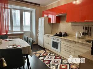 1-к квартира, на длительный срок, 39м2, 6/11 этаж