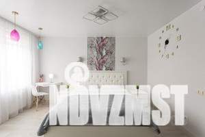 1-к квартира, посуточно, 27м2, 6/16 этаж