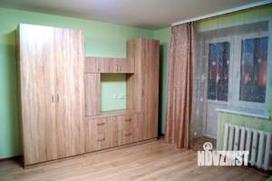 Студия квартира, на длительный срок, 24м2, 4/10 этаж