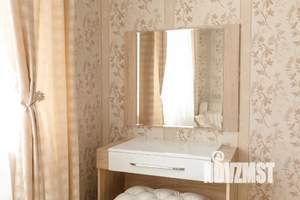 1-к квартира, посуточно, 42м2, 3/12 этаж