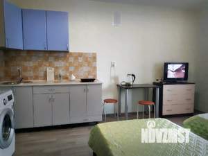 Студия квартира, посуточно, 23м2, 5/10 этаж