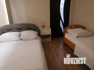 3-к квартира, посуточно, 87м2, 3/10 этаж