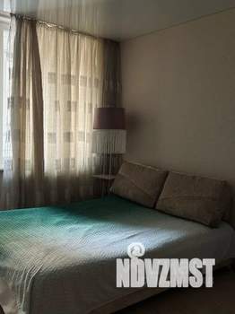 1-к квартира, посуточно, 40м2, 2/9 этаж