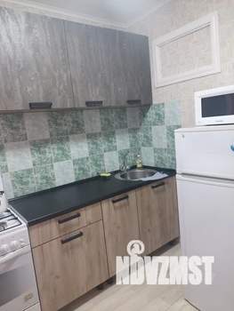 1-к квартира, посуточно, 32м2, 4/5 этаж