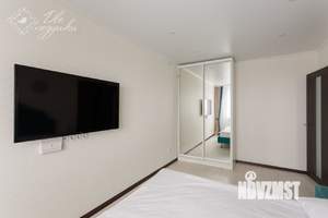 1-к квартира, посуточно, 32м2, 15/15 этаж