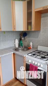 2-к квартира, посуточно, 40м2, 2/5 этаж