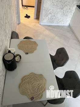 2-к квартира, посуточно, 60м2, 2/9 этаж