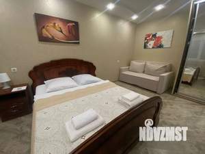 1-к квартира, посуточно, 34м2, 9/12 этаж