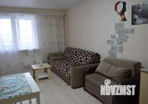 Студия квартира, посуточно, 27м2, 10/16 этаж