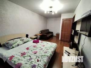 1-к квартира, посуточно, 30м2, 7/12 этаж