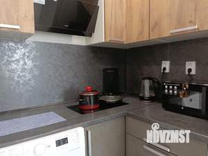 2-к квартира, посуточно, 38м2, 1/1 этаж