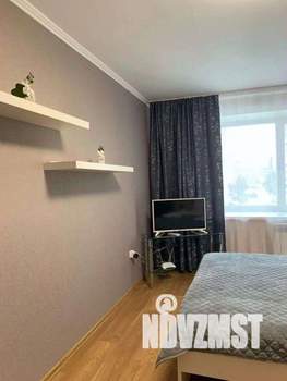 1-к квартира, посуточно, 39м2, 1/1 этаж