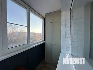 2-к квартира, посуточно, 58м2, 5/7 этаж