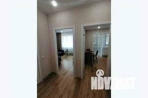 1-к квартира, посуточно, 37м2, 1/8 этаж