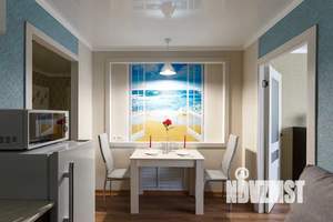 1-к квартира, посуточно, 30м2, 2/12 этаж