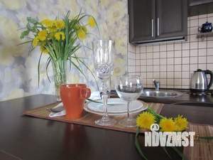 1-к квартира, посуточно, 32м2, 1/1 этаж