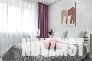 1-к квартира, посуточно, 35м2, 9/9 этаж