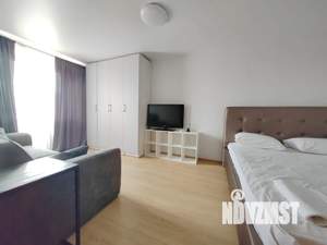 1-к квартира, посуточно, 36м2, 9/15 этаж