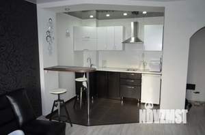 2-к квартира, посуточно, 39м2, 5/7 этаж