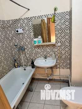 Студия квартира, посуточно, 31м2, 12/16 этаж