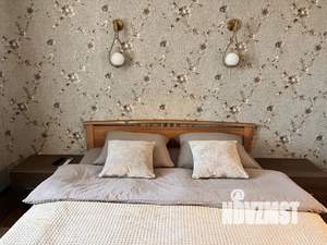 2-к квартира, посуточно, 57м2, 1/1 этаж