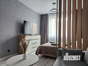 2-к квартира, посуточно, 57м2, 1/16 этаж