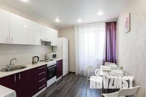 1-к квартира, посуточно, 34м2, 4/14 этаж
