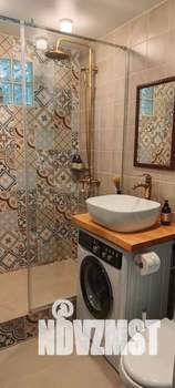 1-к квартира, посуточно, 35м2, 5/5 этаж