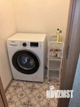 1-к квартира, на длительный срок, 42м2, 4/15 этаж